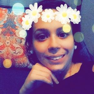 Meet your Posher, Mandy